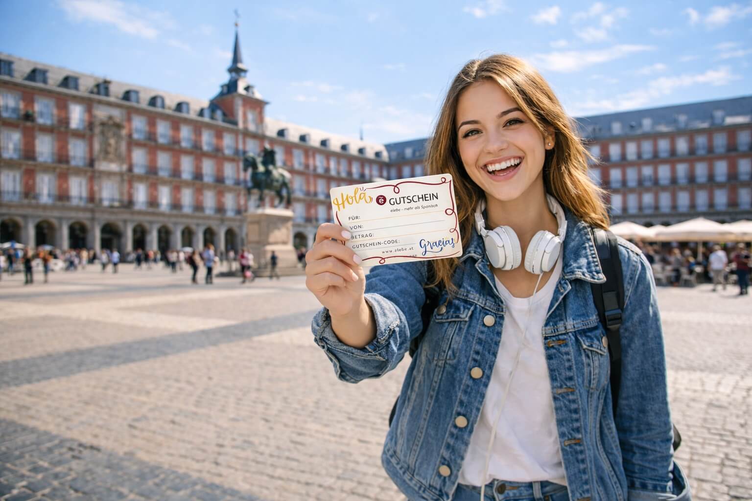 online Spanish for the Bildungskarenz online Spanish for the Bildungskarenz